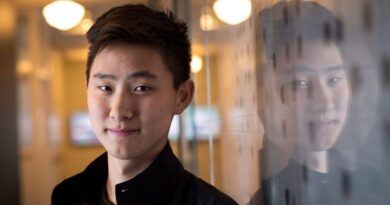 Alexandr Wang, co-founder and CEO of Scale AI.