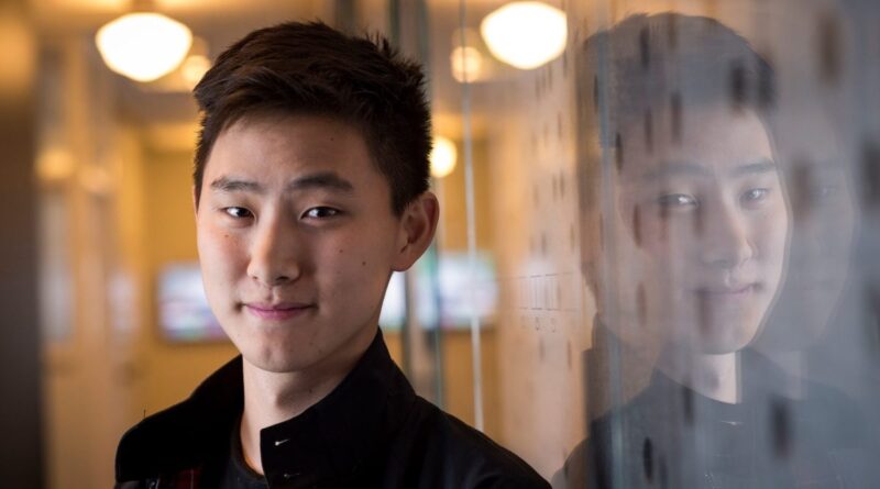 Alexandr Wang, co-founder and CEO of Scale AI.