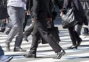 New white collar jobs are growing and shrinking in these areas