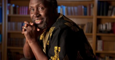 Ngugi wa Thiong’o was not just a writer, he was a militant