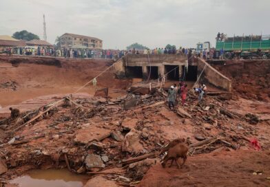 Nigeria flash floods: Which is most affected area, what caused the deluge?