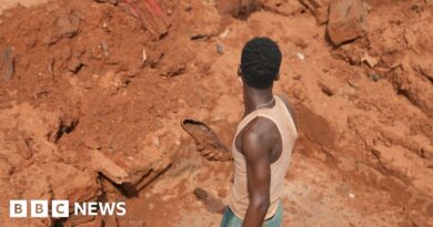 Nigeria floods: More than 700 believed dead in Mokwa