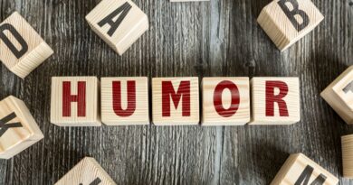 No Laughing Matter: Teaching About Prophetic Humor