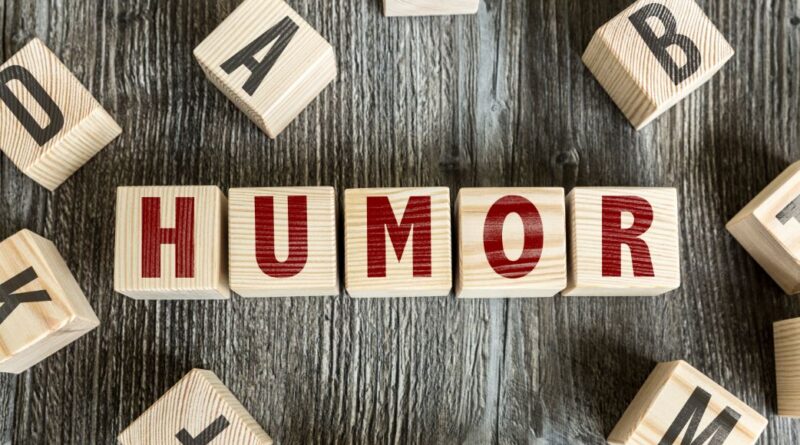 No Laughing Matter: Teaching About Prophetic Humor