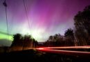 Northern Lights Could Be Visible Tonight From These States