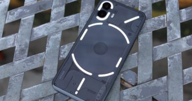 Nothing's new Phone 3 will be available for general sale in the US | TechCrunch