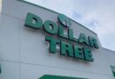Notice a red sticker on a Dollar Tree item? It means the price is going up