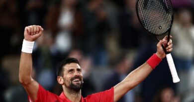 Novak Djokovic Will Attempt To Make Still More History At Roland Garros