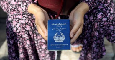 Nowhere to run: The Afghan refugees caught in Israel’s war on Iran