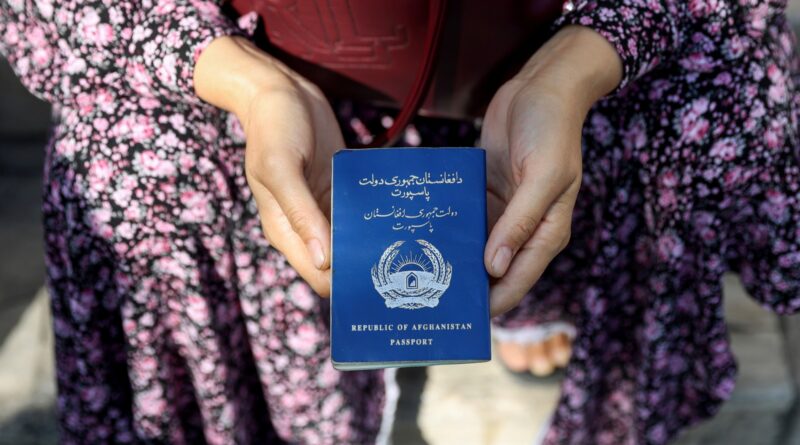 Nowhere to run: The Afghan refugees caught in Israel’s war on Iran