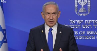 Oil prices soar, stocks slide after Israel strikes Iran