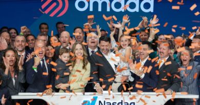 Omada IPO