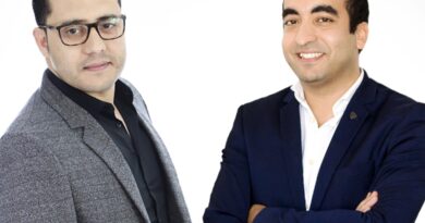 One of Africa’s most successful founders is back with a new AI startup and already raised $9M | TechCrunch