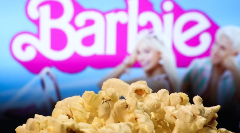OpenAI and Barbie-maker Mattel team up to bring generative AI to toy-making and content creation | TechCrunch