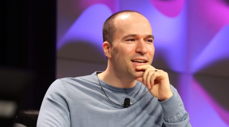 OpenAI cofounder Greg Brockman says vibe coding has taken away some of the fun parts of being an engineer