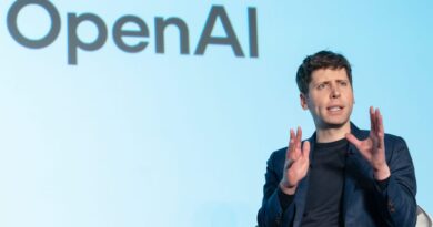 OpenAI is going big into government tech