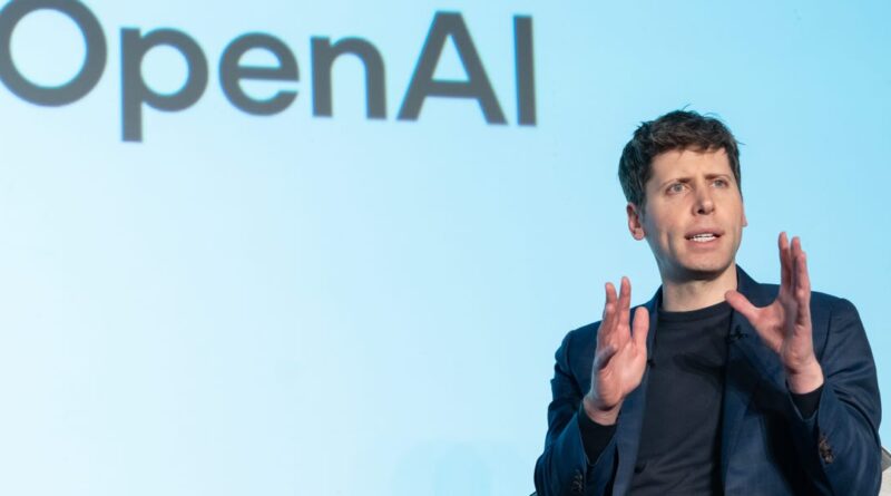 OpenAI is going big into government tech