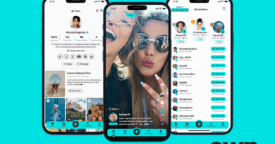 Own, a new social media app, aims to tokenize the creator economy | TechCrunch