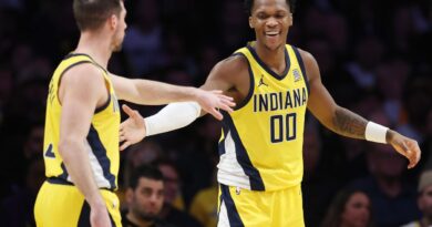 Pacers Take 2-1 Finals Lead vs. Thunder As Unheralded Role Players Shine