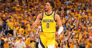 Pacers rout Thunder to send NBA Finals to a deciding Game 7
