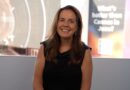 PepsiCo marketing leader Jane Wakely talks sports partnerships as a growth opportunity