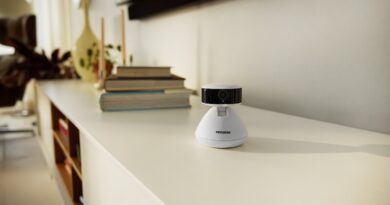 Petlibro’s new smart camera uses AI to describe your pet’s movements, and it's adorable | TechCrunch