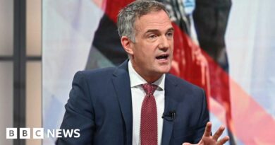 Police must 'do their bit' on funding, minister warns