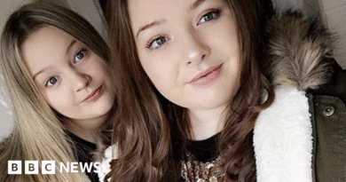 Pontardawe: Fraud mum Katherine Hill's daughters on inheritance theft trauma