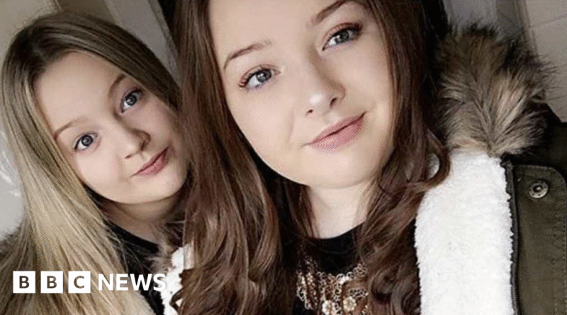 Pontardawe: Fraud mum Katherine Hill's daughters on inheritance theft trauma