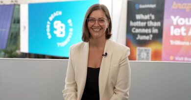 President and CMO Jackie Jantos talks Hinge's 'with, not for' product strategy