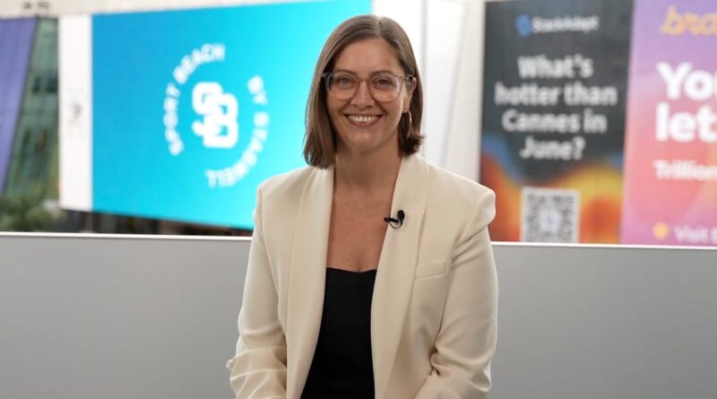 President and CMO Jackie Jantos talks Hinge's 'with, not for' product strategy