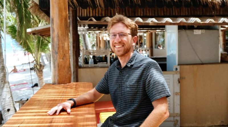 Priced out of Austin, he bought a one-way ticket out of the US. Now, he lives on a Thai island for a fraction of the cost.