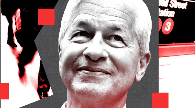 Private equity took Jamie Dimon's warnings to heart. Here's why.