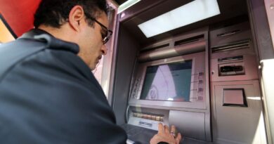 Pro-Israel hacktivist group claims reponsibility for alleged Iranian bank hack | TechCrunch