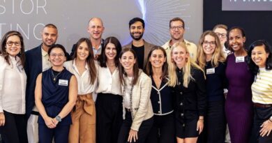 Prominent global VC Endeavor Catalyst is raising $300M, sources say | TechCrunch