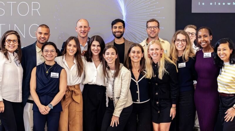Prominent global VC Endeavor Catalyst is raising $300M, sources say | TechCrunch