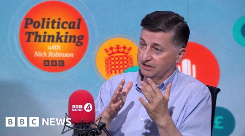Public don't back aid spending any more, says minister