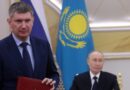 Putin's war-fueled economy is 'on the brink' of recession, minister says