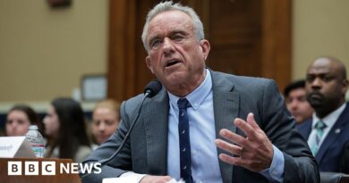 RFK Jr's vaccine panel to review long-approved jabs for children