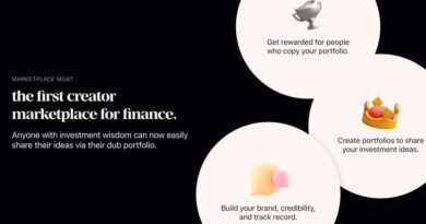 Read the pitch decks from these 43 creator-economy startups that helped them raise millions of dollars