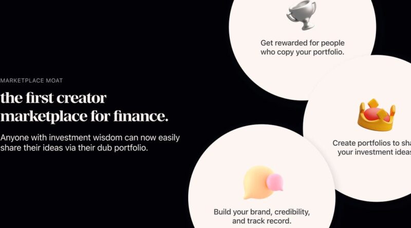 Read the pitch decks from these 43 creator-economy startups that helped them raise millions of dollars