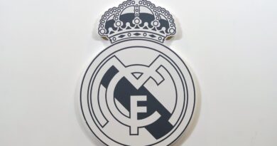 Real Madrid Arrives In Argentina To Sign Wonderkid, Reports OK Diario