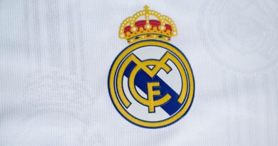 Real Madrid Will Present A New Signing To Fans