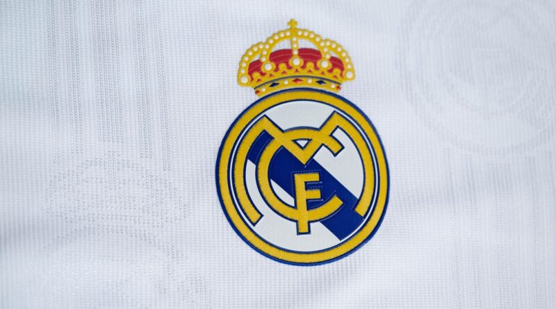 Real Madrid Will Present A New Signing To Fans