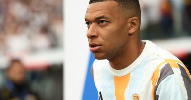 Real Madrid’s Mbappe a doubt for Al Hilal clash at Club World Cup