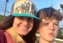 Realizing how few summers I have left with my oldest son at home made me want to go back to work