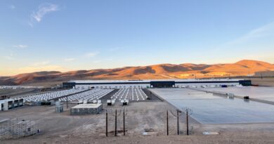 Redwood Materials launches energy storage business and its first target is AI data centers | TechCrunch