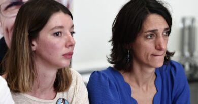 Relatives of French detainees in Iran denounce 'forced disappearance'