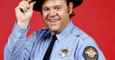 Rick Hurst, ‘Dukes Of Hazzard’ Actor, Dies At 79