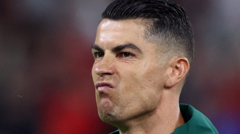 Ronaldo declines offers to play at FIFA Club World Cup